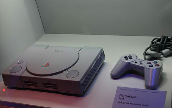 Sony PlayStation