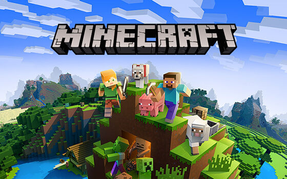 Game Tidak Pernah Tamat Minecraft 471b9