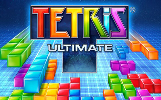 Game Tidak Pernah Tamat Tetris 67ced