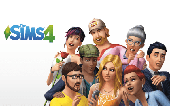 Game Tidak Pernah Tamat The Sims 18121