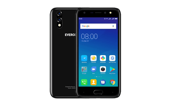 Evercoss U50A Max