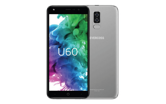 Evercoss U60