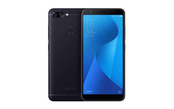 ASUS ZenFone Max Plus (M1)
