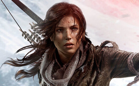 Evolusi Lara Croft 11 E9dfb