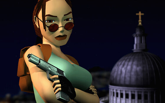 Evolusi Lara Croft 3 E8bc0