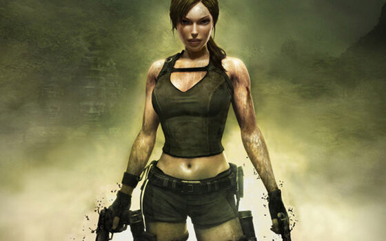 Evolusi Lara Croft 9 5af96