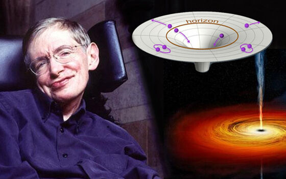 Fakta Stephen Hawking 4 572ea