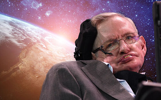 Fakta Stephen Hawking 6 455ed