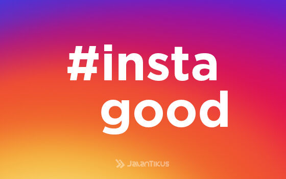 Hashtag Instagram Paling Populer Instagood 2b875