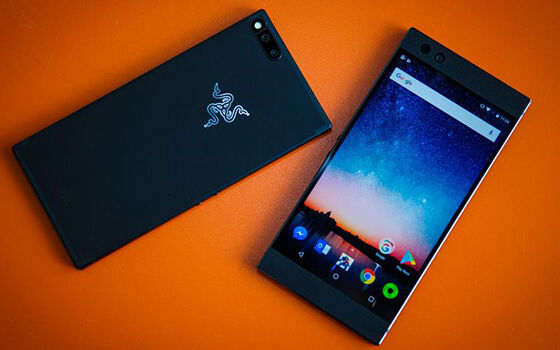 Fungsi Layar 120hz Razer Phone 1 0d5a3