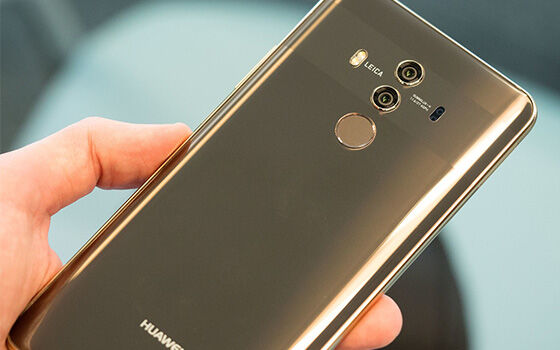 Huawei Mate 10 Pro