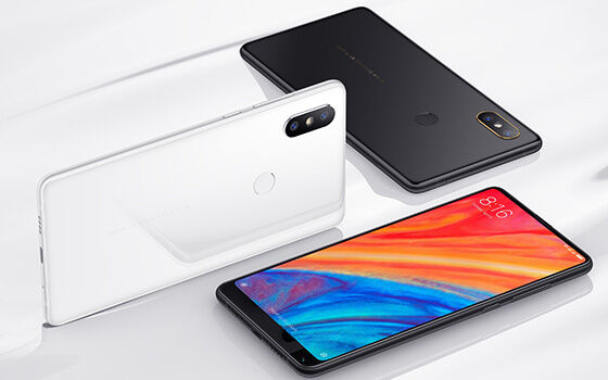 Xiaomi Mi MIX 2S