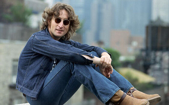 Font Unik Songwriter Font John Lennon 0bdb7