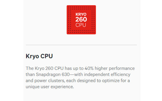 Keunggulan Qualcomm Snapdragon 636 Cpu F4895