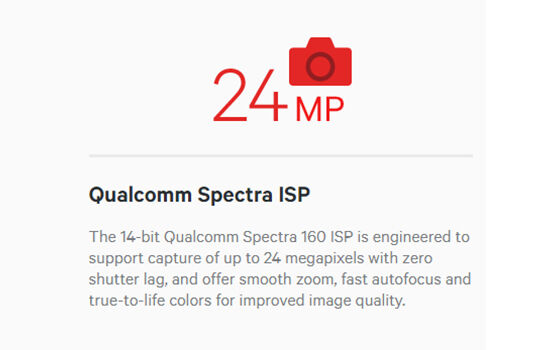 Keunggulan Qualcomm Snapdragon 636 Kamera 6ba42