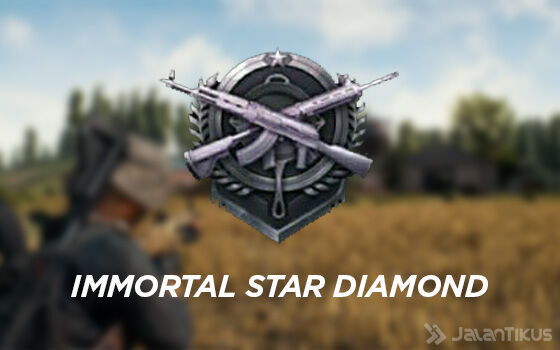 Immortal Star.