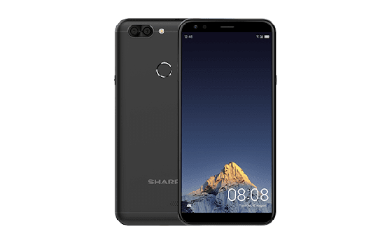 Sharp A2 Lite