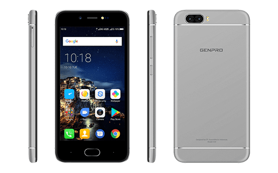 Genpro X Pro