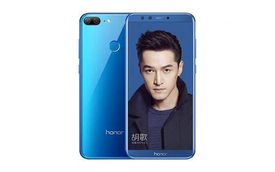 Honor 9 Lite