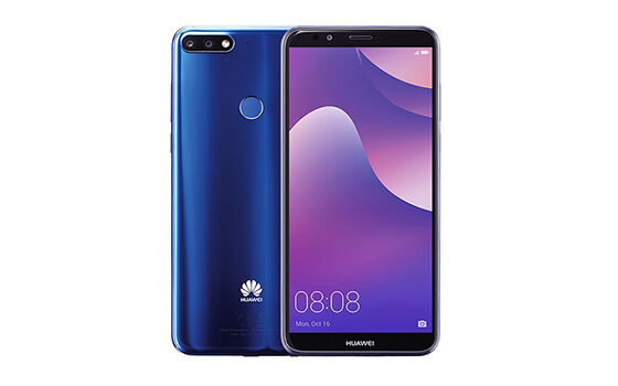 Huawei nova 2 lite