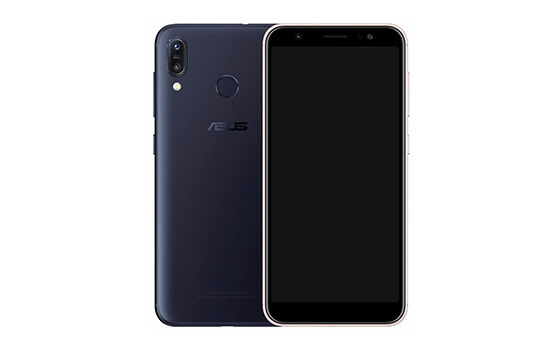 ASUS Zenfone Max Pro M1