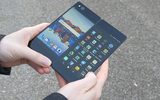 Alasan Smartphone Layar Lipat Bakal Mengubah Masa 01 5d758