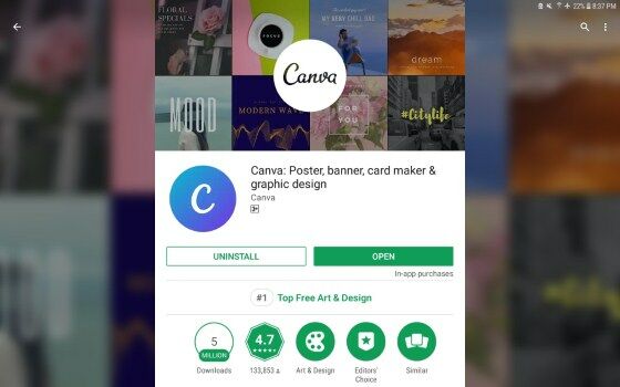 5 Aplikasi Keren Untuk Mempercantik Insta Story Kamu 1a Min 6a63f