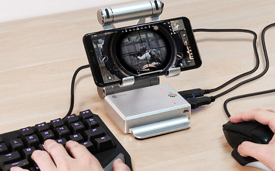 Gamepad Android Pubg Mobile Terbaik 07 7408b