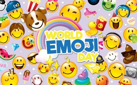 Fakta Mengejutkan Tentang Emoji 06c83