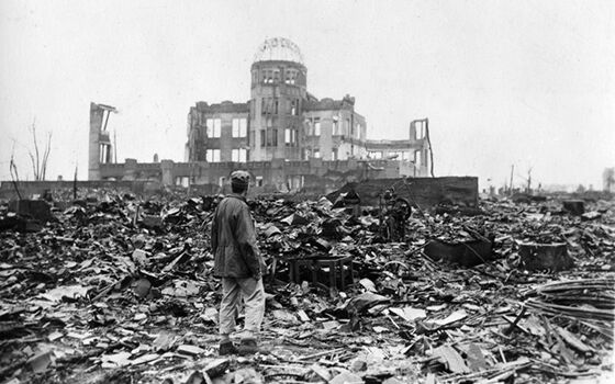 Efek Bom Nuklir Hiroshima Indonesia 03 07b65