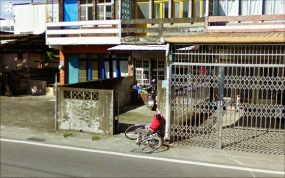 Momen Kocak Google Street View 8 C7a2e