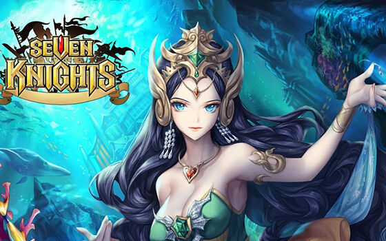 Karakter Nyi Roro Kidul Video Game Dunia 04 E144a