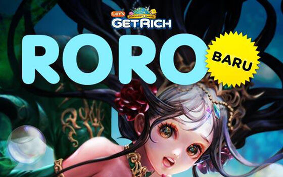 Karakter Nyi Roro Kidul Video Game Dunia 05 Df3e3
