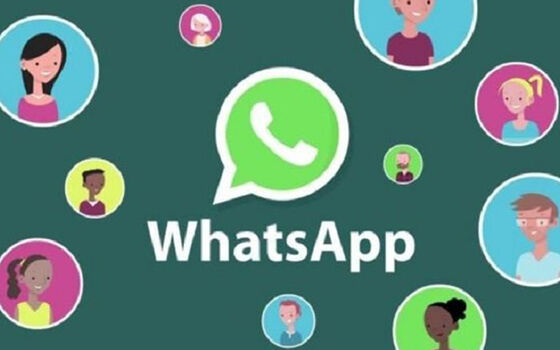 Kode Unik Whatsapp 10 B5394