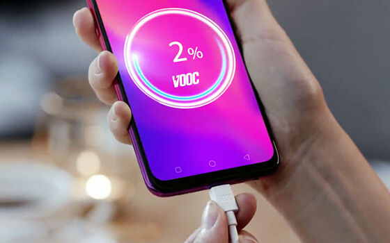 Perbandingan Huawei Nova 3i Vs Oppo F9 05 Fbadd