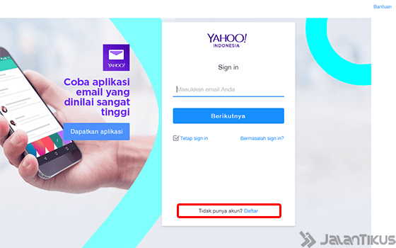 Cara Membuat Email Yahoo Pc 01 D8acf