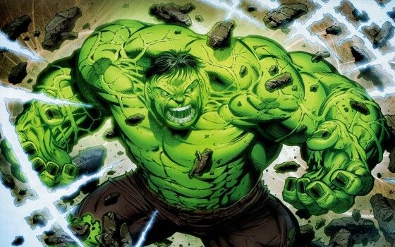 10 Anti Hero Marvel Terkeren 1 D736e