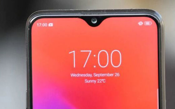 Kelebihan Realme 2 Pro 02 2763e