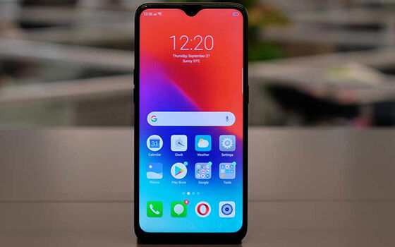 Kelebihan Realme 2 Pro 04 A2dae