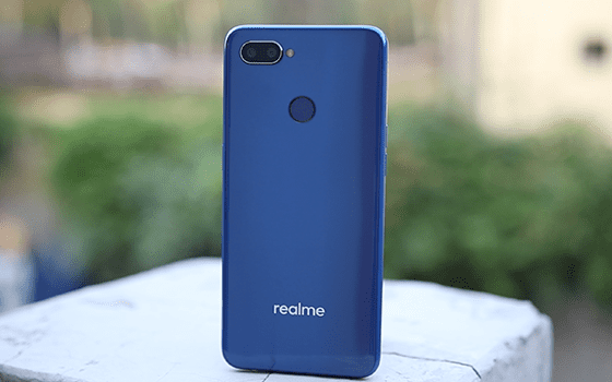 Kelebihan Realme 2 Pro 05 De699
