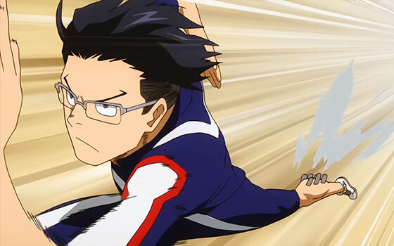 Kemampuan My Hero Academia 1 9ab89