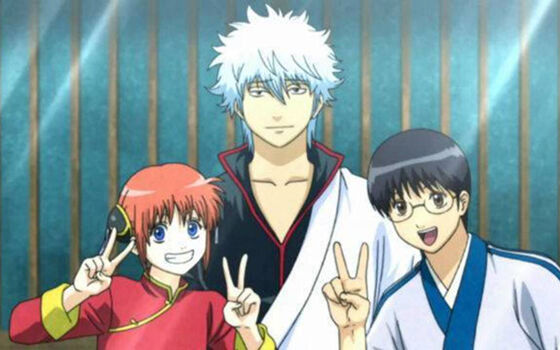 Review Gintama 2 1 6fea9
