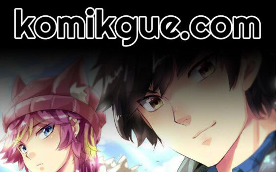 Baca Komik Online Gratis 8 88b57