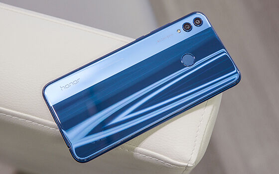 Honor Jadi Brand Nomor 1 Shopee Big Sale 1 9743e