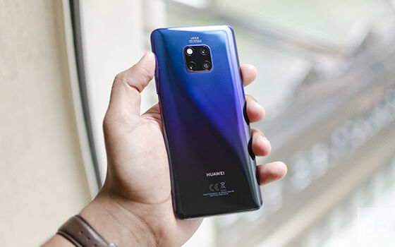 Best Phone Camera 2018