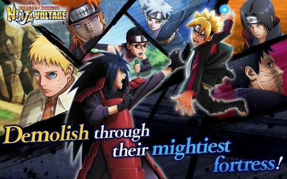 Game Bertema Anime Terbaik 8 Faa22