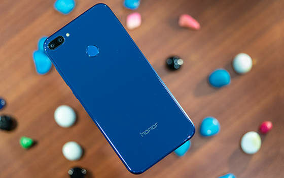 Hp Kamera Terbaik 2 Jutaan Honor 9i 2664e