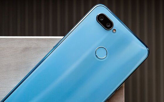 Hp Kamera Terbaik 2 Jutaan Realme 2 Pro 2f46e