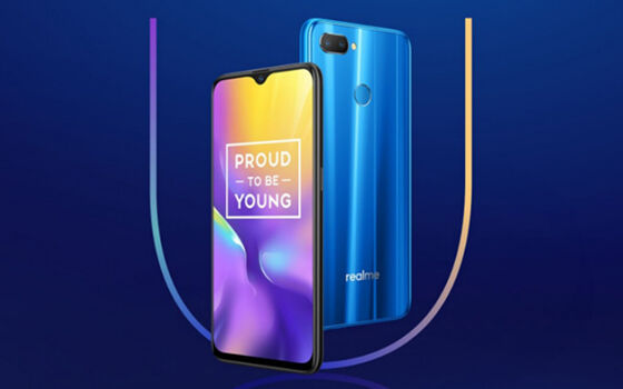 Hp Kamera Terbaik 2 Jutaan Realme U1 15d39