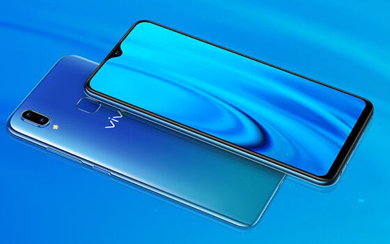 Hp Kamera Terbaik 2 Jutaan Y93 21df9